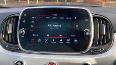 Fiat 500 1.0 Mild Hybrid Hey Google 3dr Petrol Hatchback